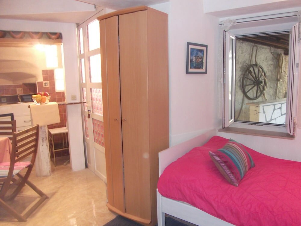 Фото Apartments Abjanic