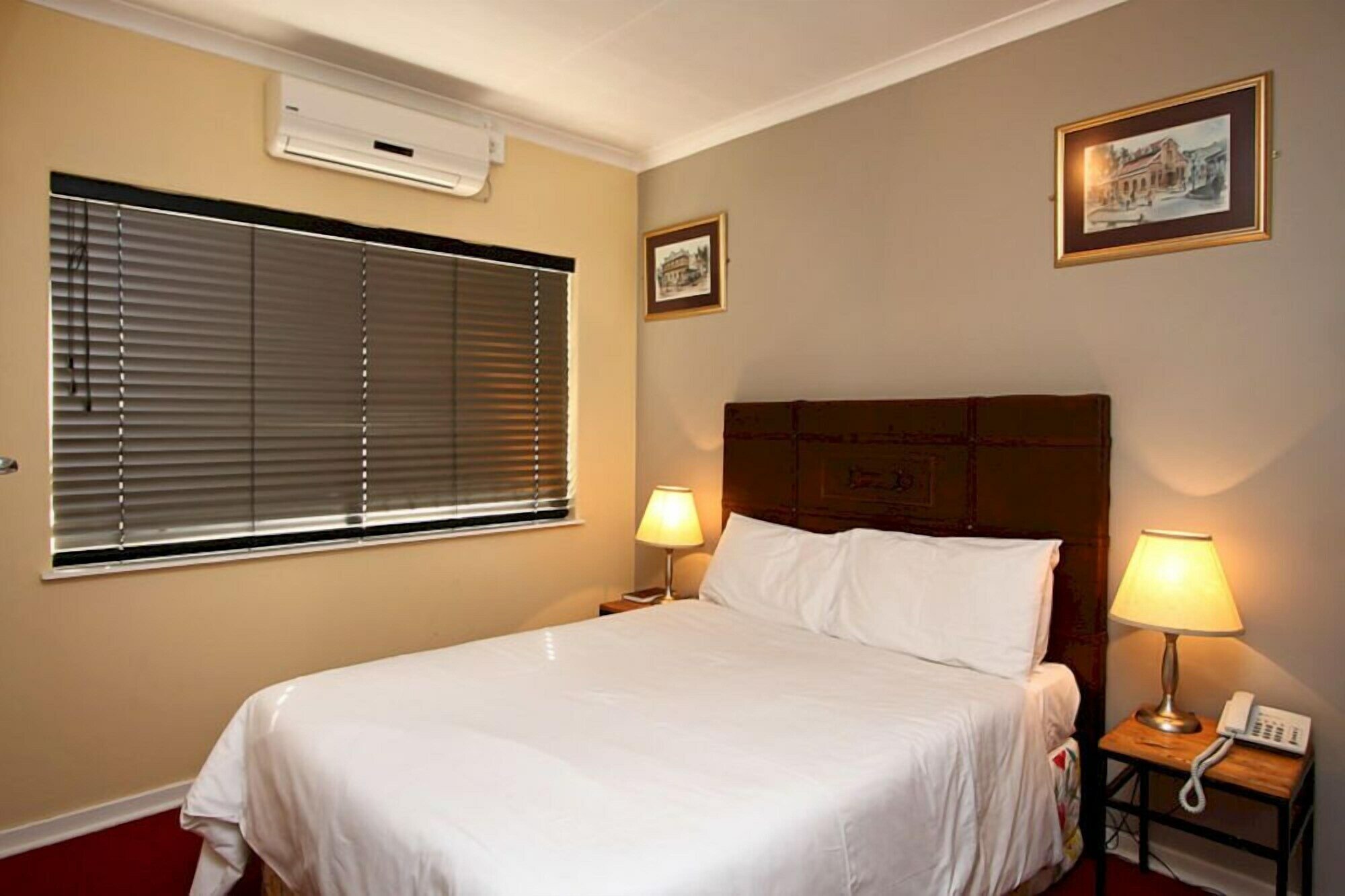 Фото Vetho 1 Apartments Or Tambo Airport