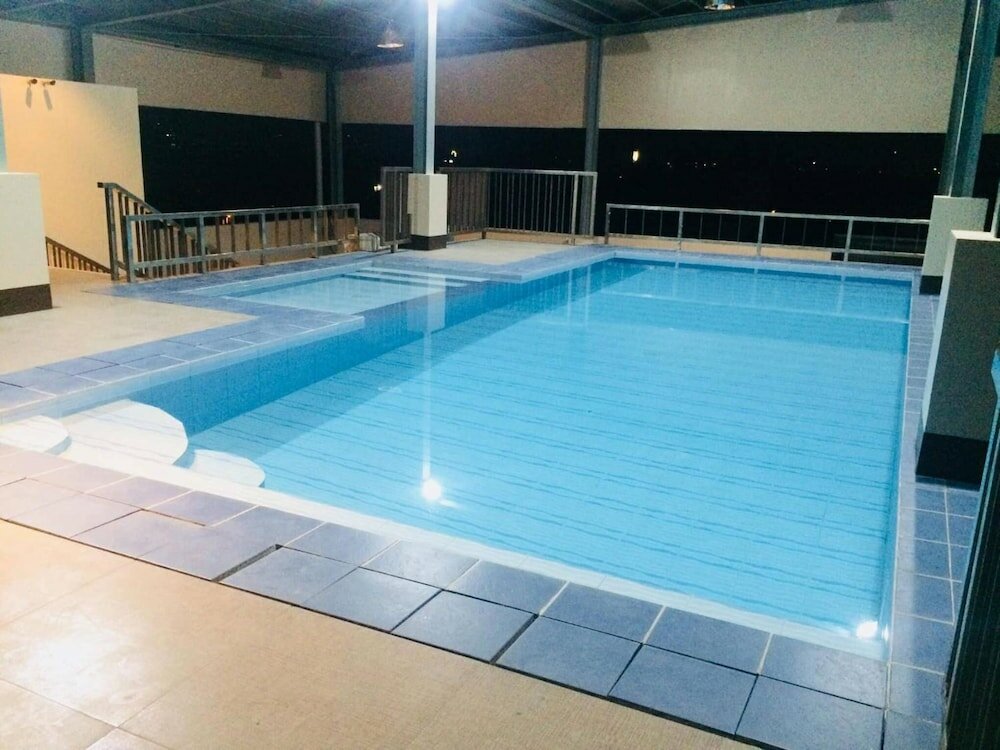 Фото Residenciale Boutique Apartments