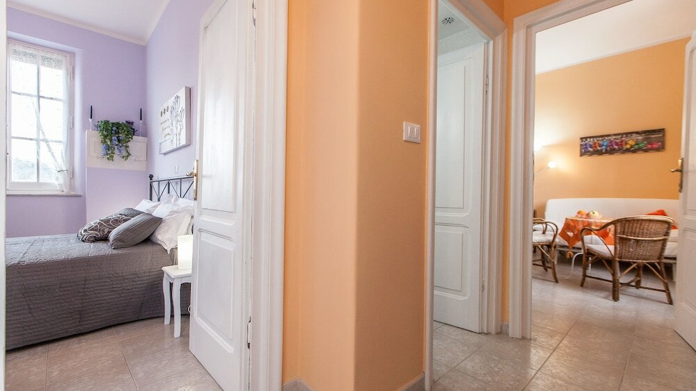 Фото Rental In Rome Sistina View Terrace Apartment