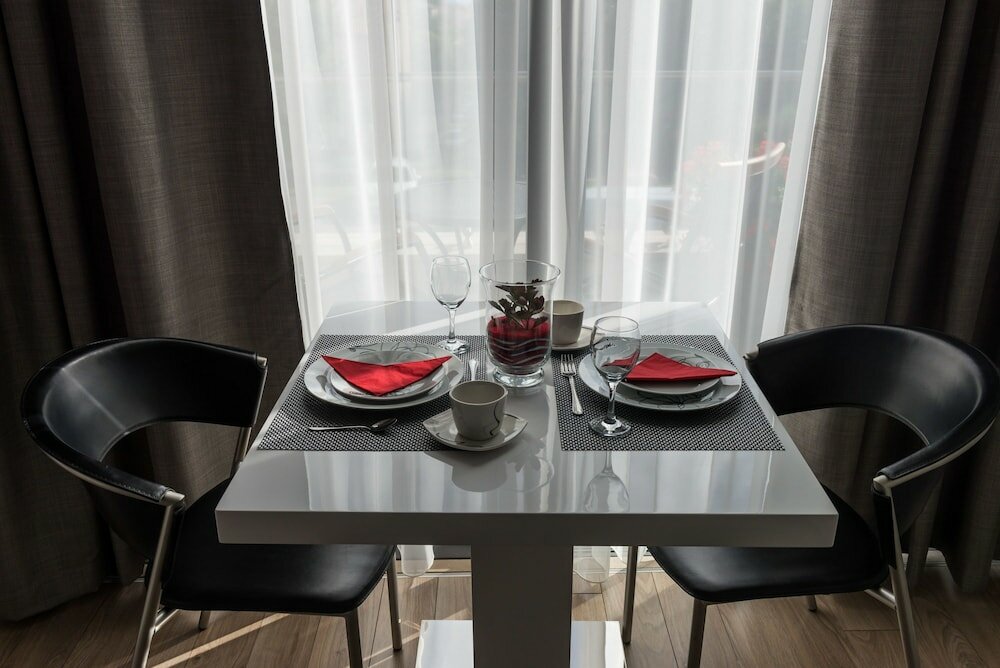 Фото Apartments ZoomZoom