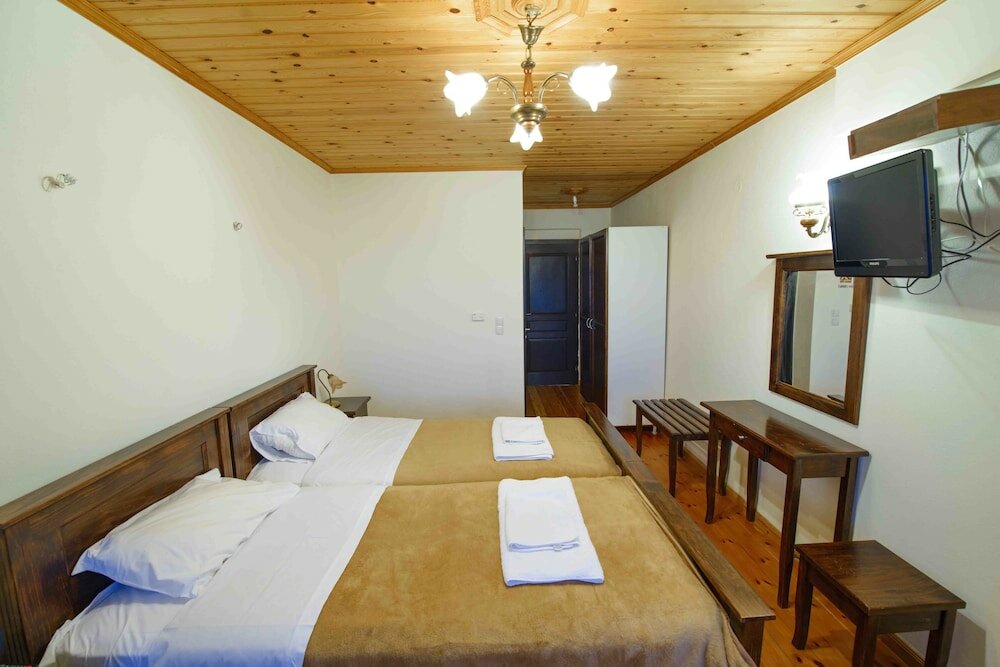 Фото Balkoni Zagoriou