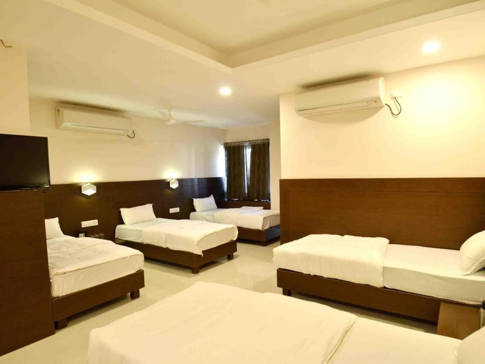 Фото Hotel Park Palace