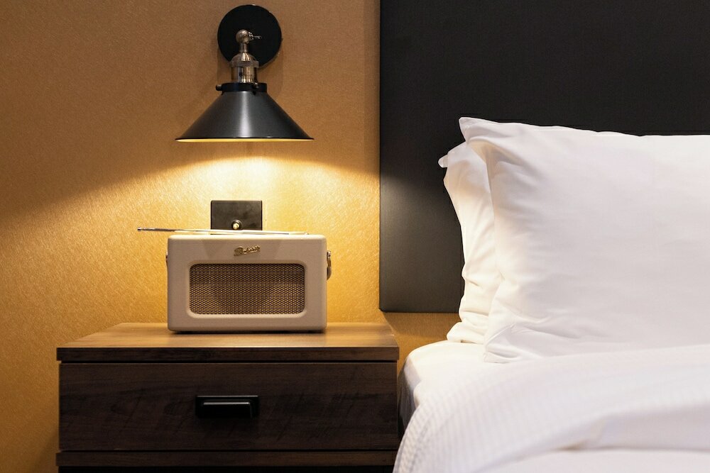 Фото Room2 Hammersmith Hometel