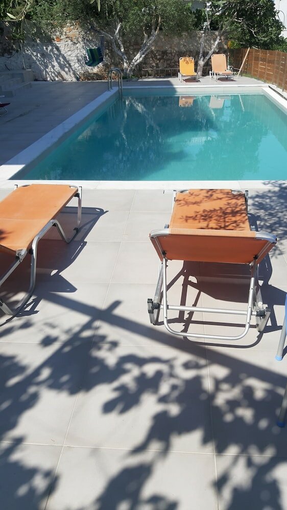 Фото Bino Apartments