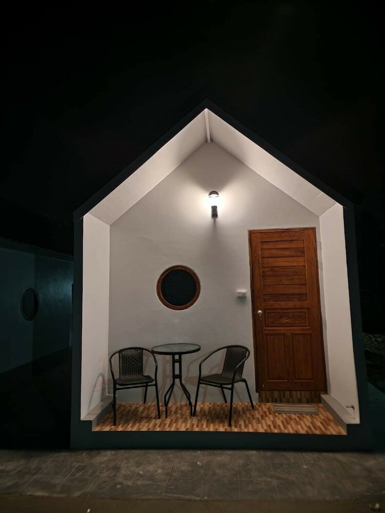 Фото Bunrapee House