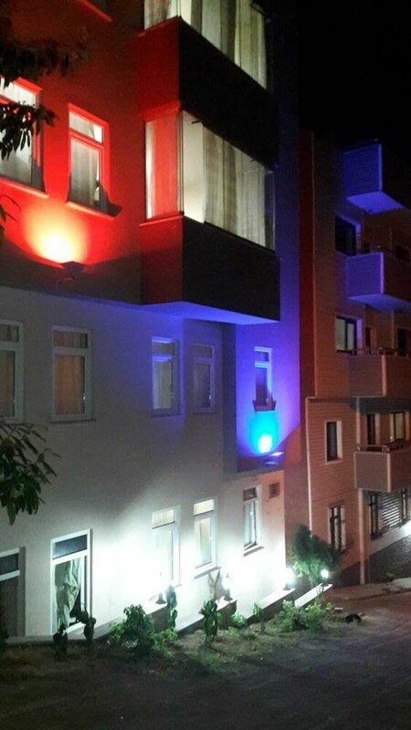 Апартаменты Elit Kurdal Apartment в Трабзоне