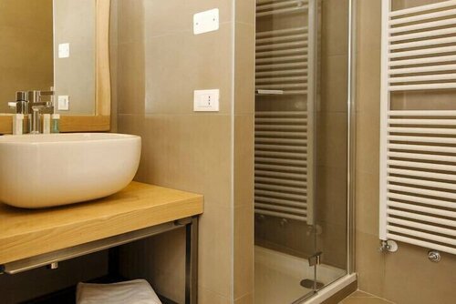 Гостиница Locanda alle Beccherie в Триесте