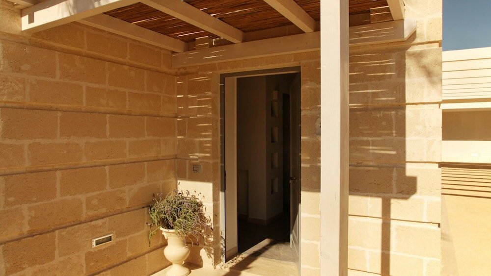 Фото Borgo De Li Santi