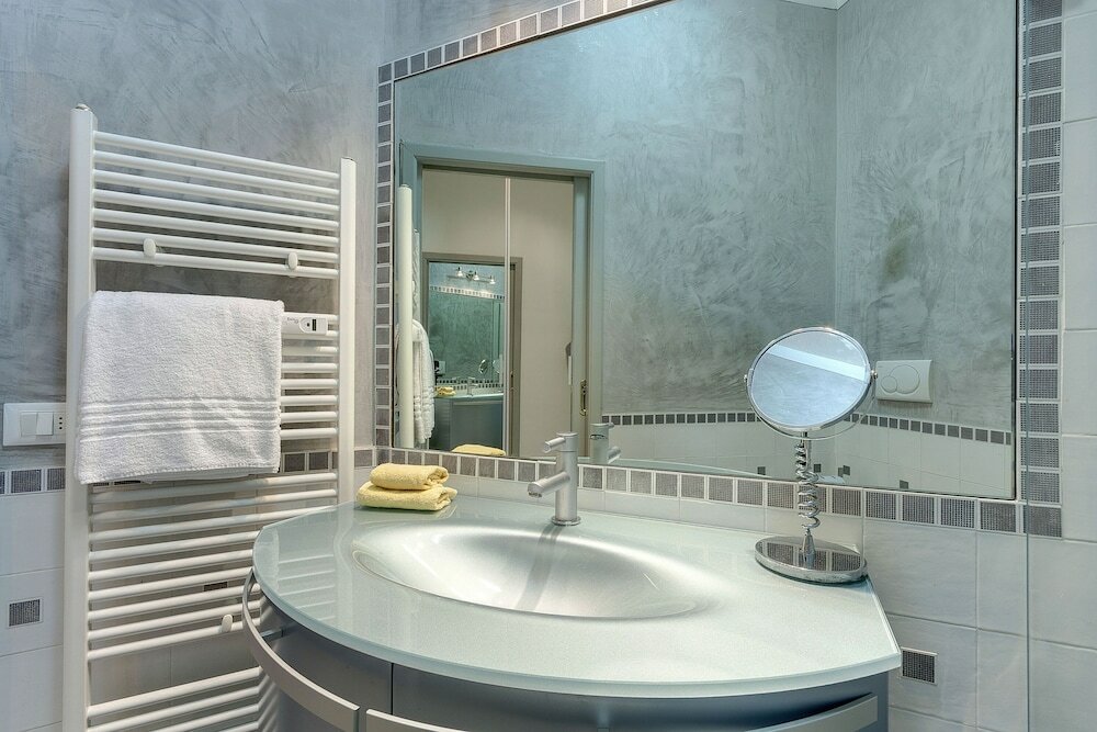 Фото Mamo Florence - Binario 9 Apartment