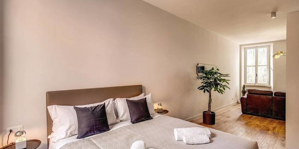 Фото Sant'Eligio Loft Campo de Fiori