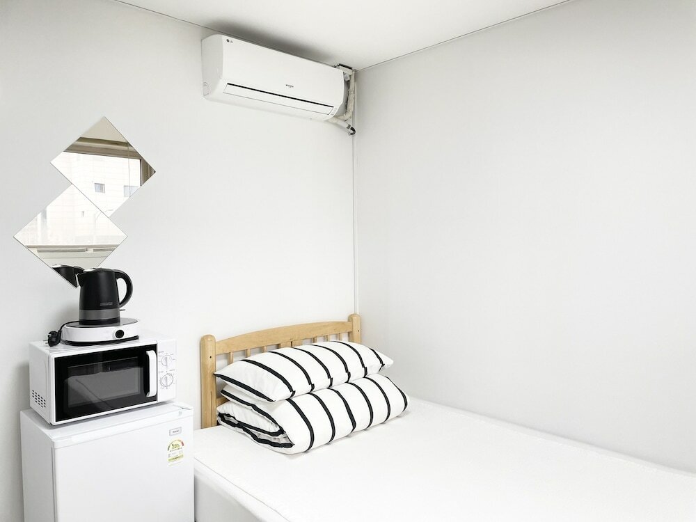 Фото Airport Guesthouse Ko-In