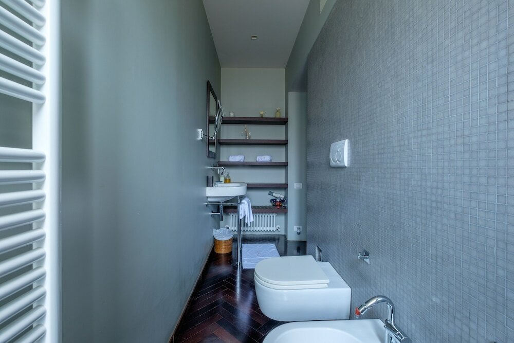 Фото Attico Terrazza