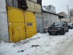Смарт-Склад (Avtozavodskiy City District, Severniy Microdistrict, Borskaya Street, 17), warehouse services