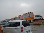 Ck Birlik Otomotiv (Ankara Province, Yenimahalle, Bati Sitesi Neighborhood, Tahsin Kahraman Avenue, 15), trucks