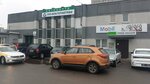 Avangardoyl (Bresckaja Street, 34Б), lubricantes