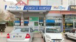 Blue Moon Driving School (Konya, Selçuklu, Yazır Mah., Öztekinler Sok., 22), driving school