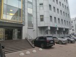Uson (Ligovskiy Avenue, 94к2), real estate agency