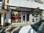 Cafes Internet Cafe (Izmir, Karabaglar, Polat Avenue, 254A) ، مقاهي للألعاب الإلكترونية