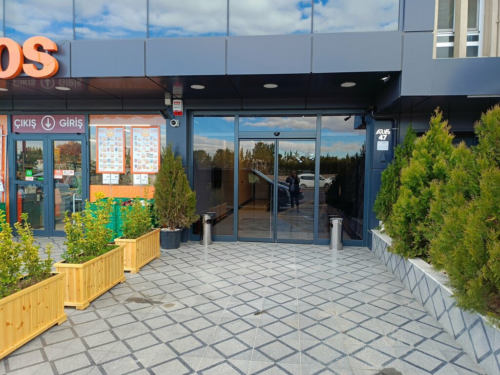 Pilates studio TheraPi Exercise, Ankara, photo