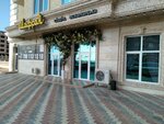 Shafran (mikrorayon 18A, 2) ، مقهى
