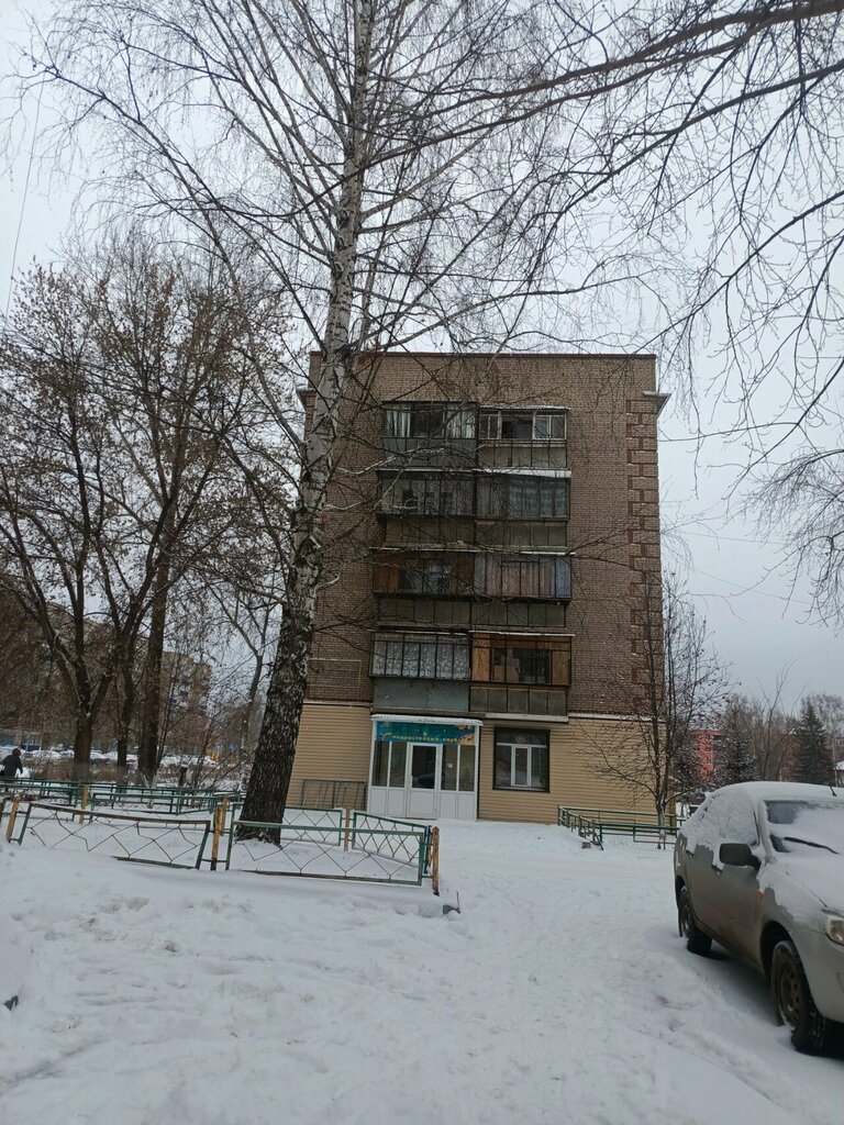 Leisure club Студия декоративно-прикладного искусства Веселая карусель, Almetyevsk, photo