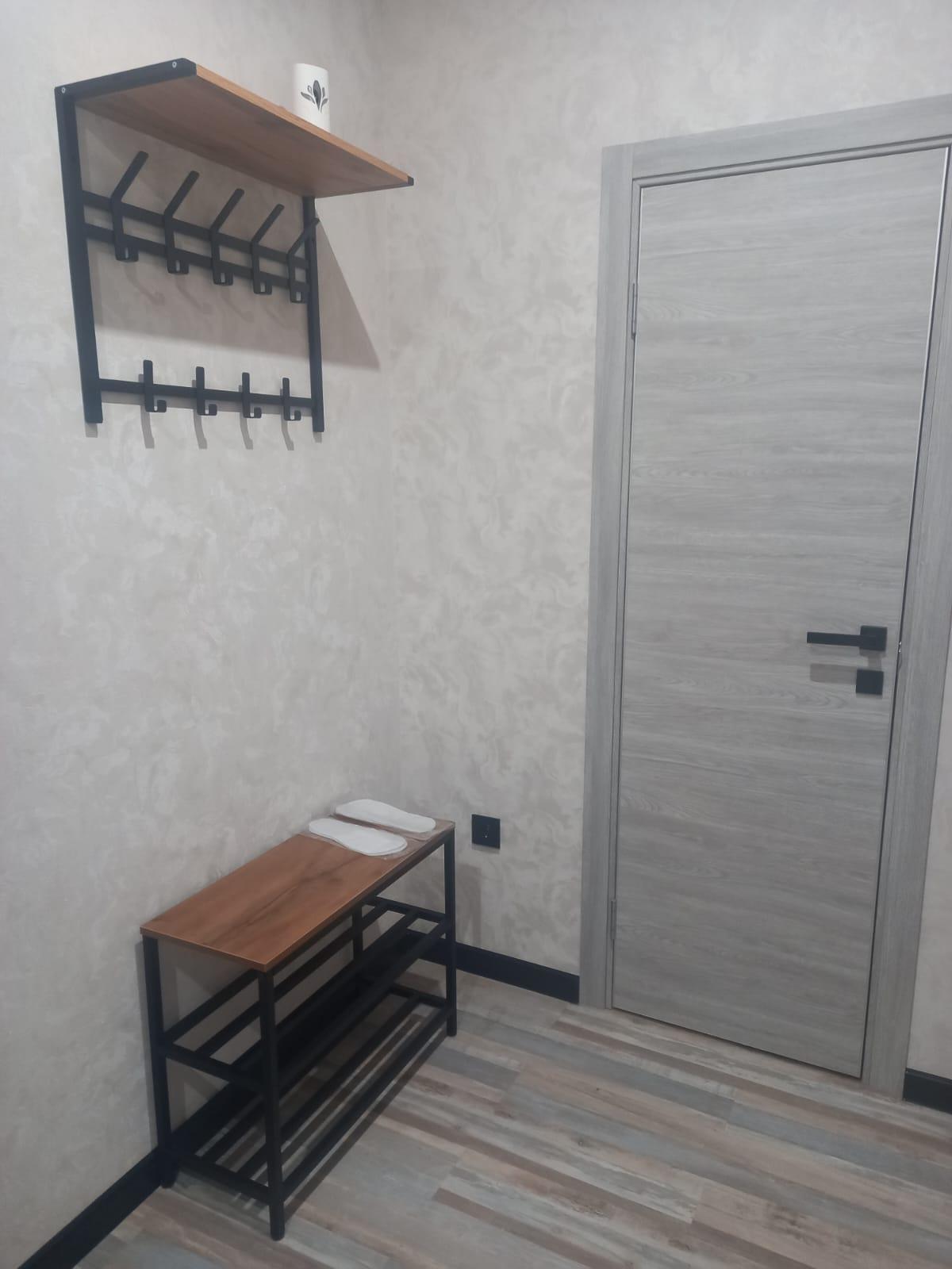 Фото Loft Hotel