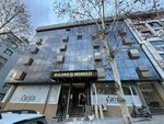 Ibrahim Bulut Building Materials (İstanbul, Sultangazi, Atatürk Blv., 111-115), management company