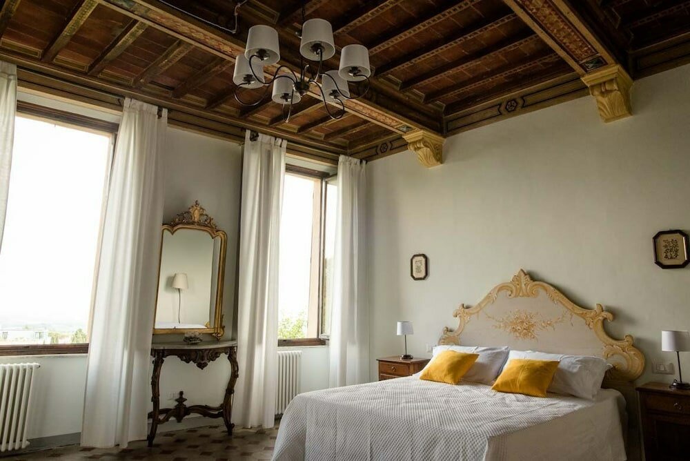 Фото B&b Paolina