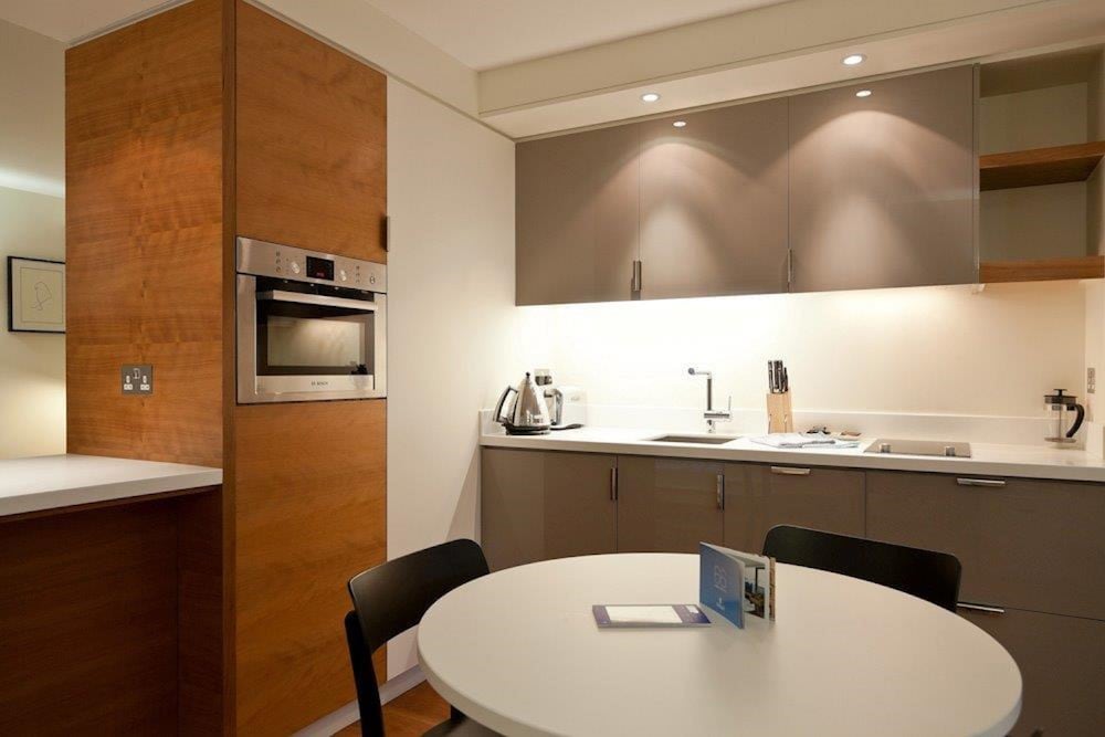Фото Blueprint Apartments - Turnmill Street