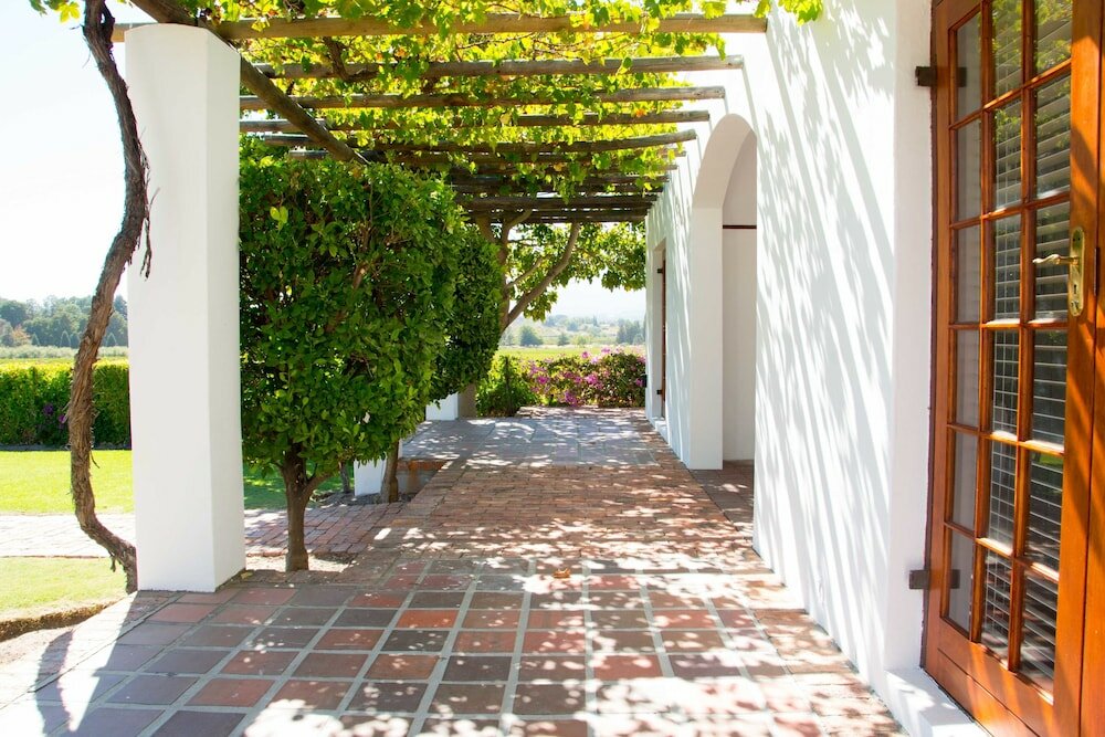 Фото Goedemoed Farm Guest House