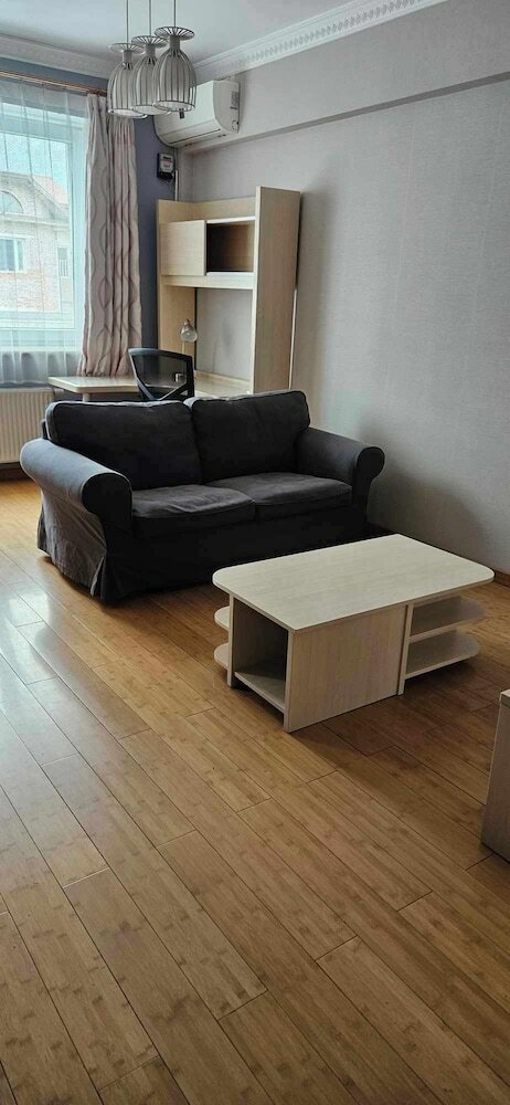 Фото Tanan Center Serviced Apartments