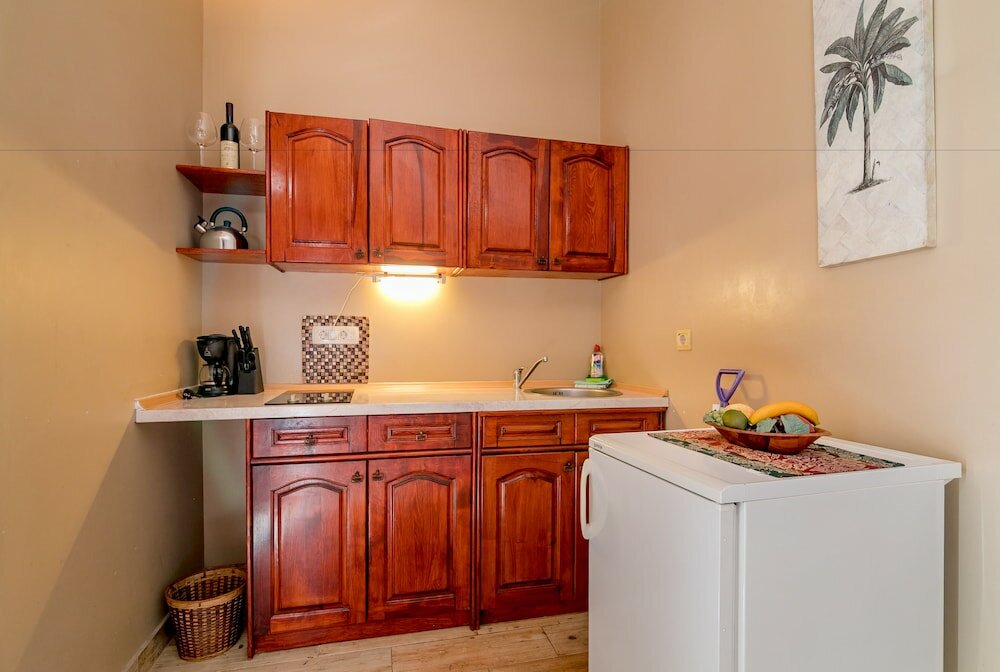 Фото Villa Boka Bay