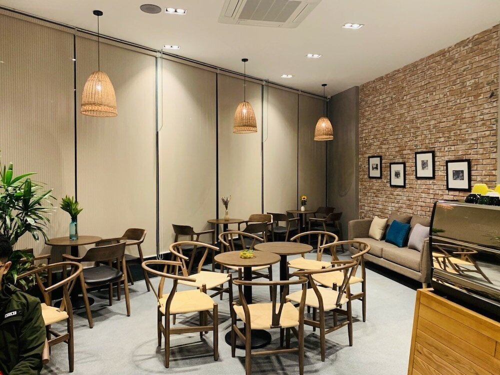 Фото Soleil Apartment