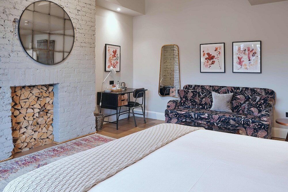 Фото The Brownswood