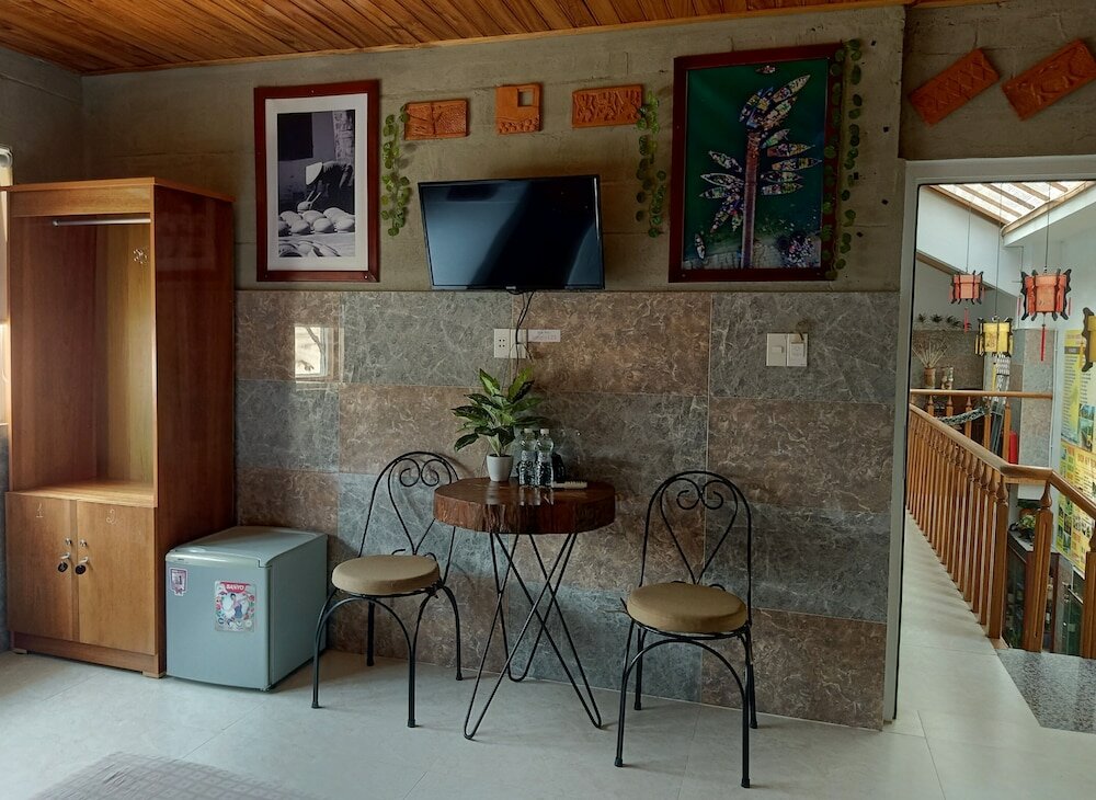 Фото Terra Cotta Homestay and Hostel