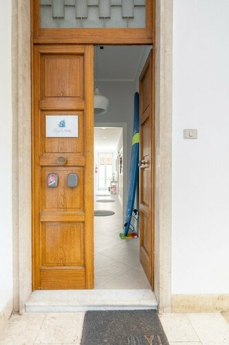 Гостиница B&b Spigolehouse в Сиракузе