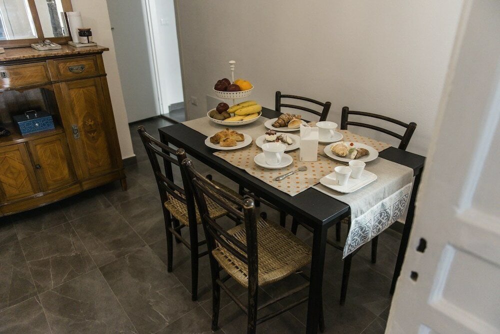 Фото B&b Malvasia