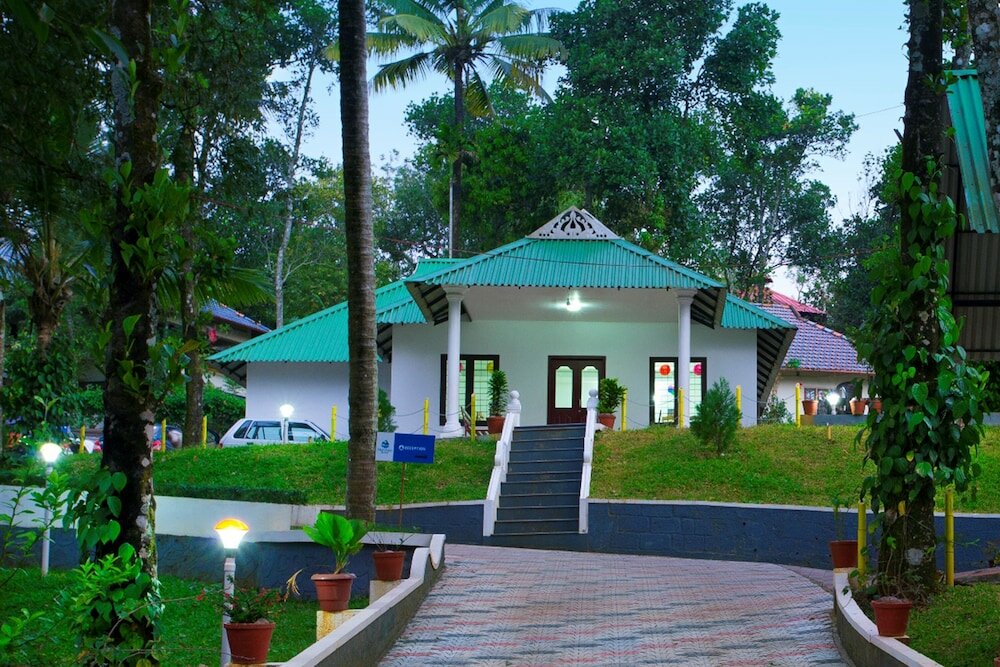 Фото Misty Lake Resort