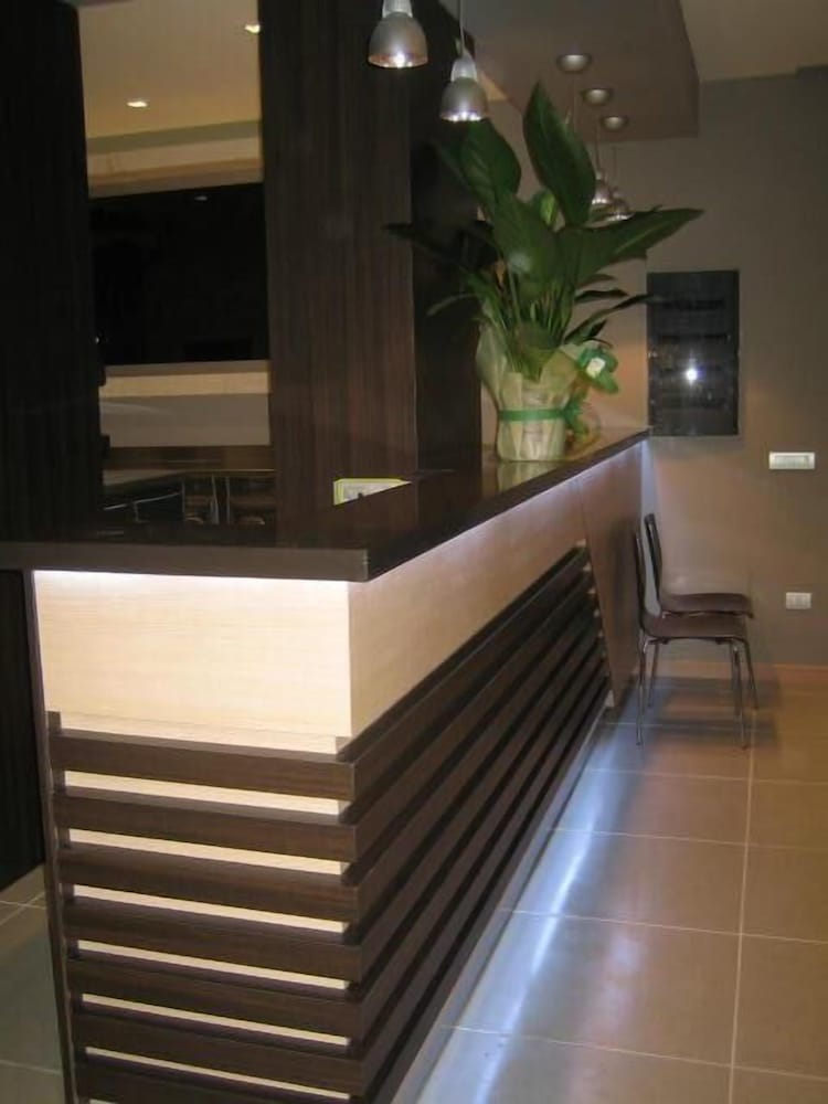 Фото I Rustici Resort