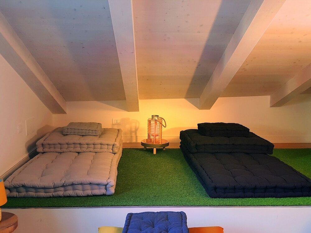 Фото Acquaderni Rooms