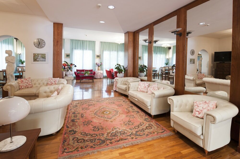 Фото Hotel Rinascente