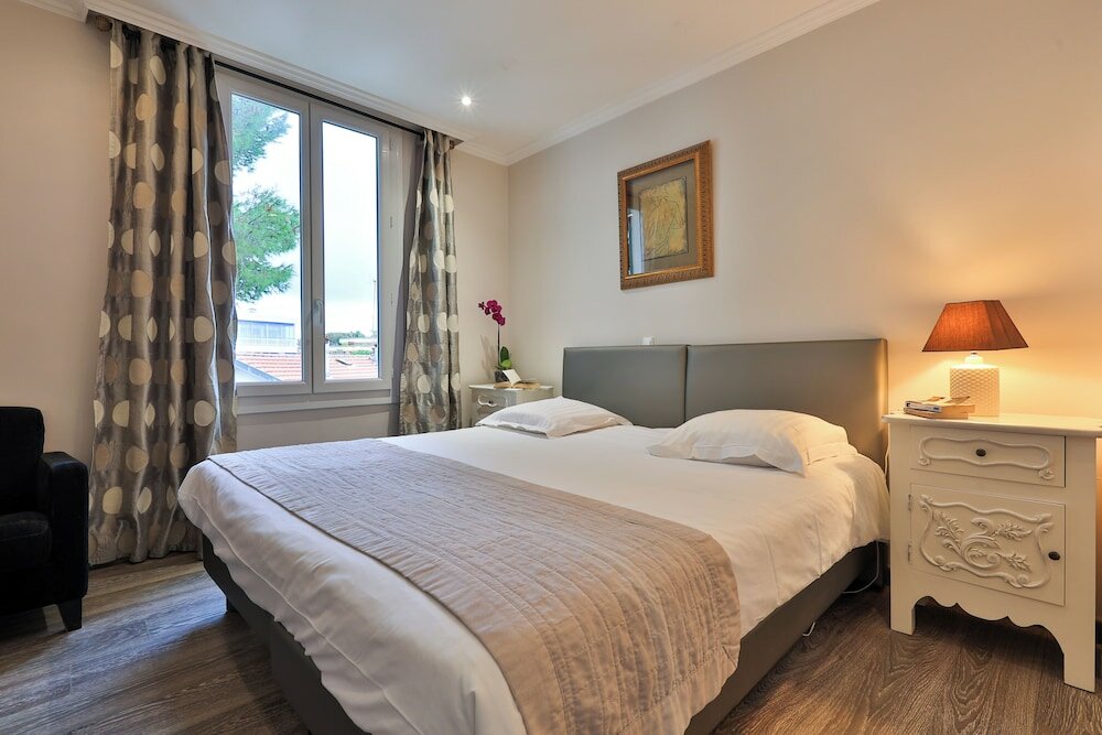 Фото Residence Emeraude