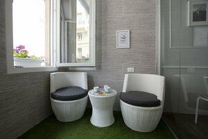 Гостиница Ca dei Nobili