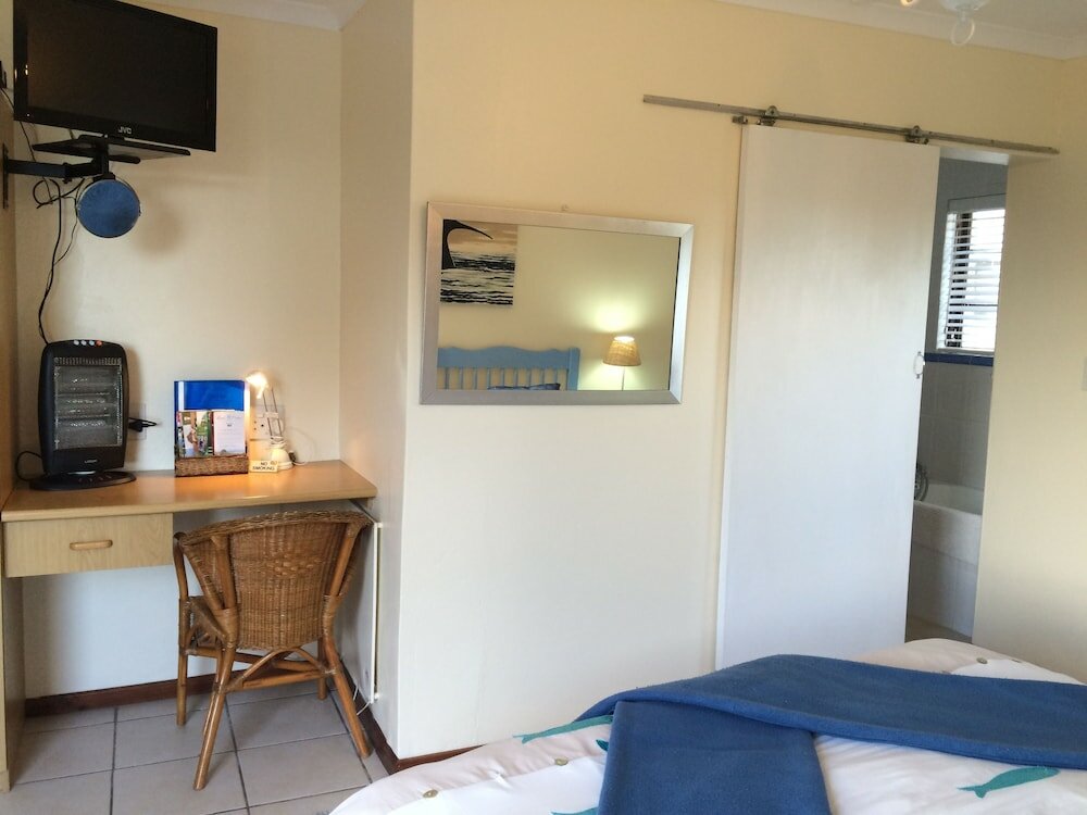 Фото Mont Fleur B&b