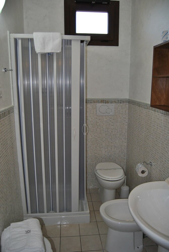 Фото B&b Messapia