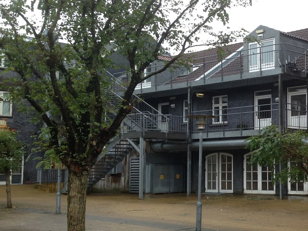 Фото Herning City Apartments