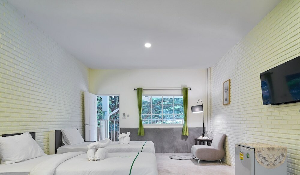 Фото Manyi Boutique House