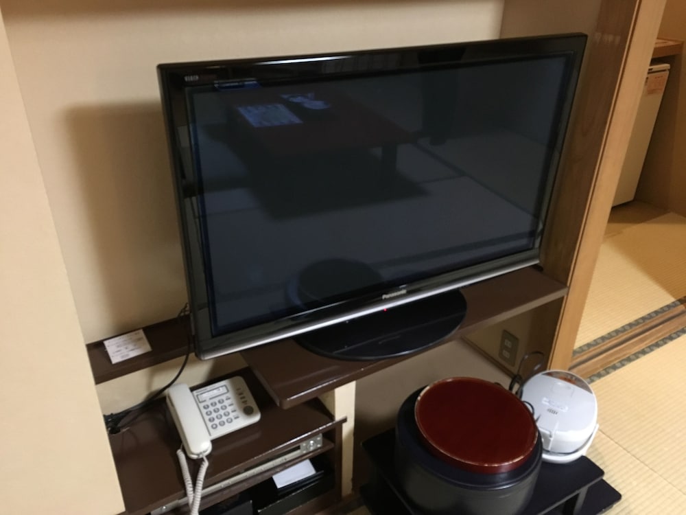 Фото Akayu Onsen Gotenmori