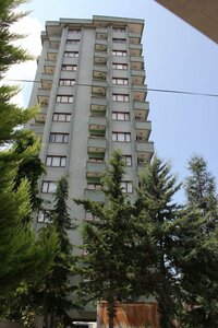 Гостиница Kule Apart
